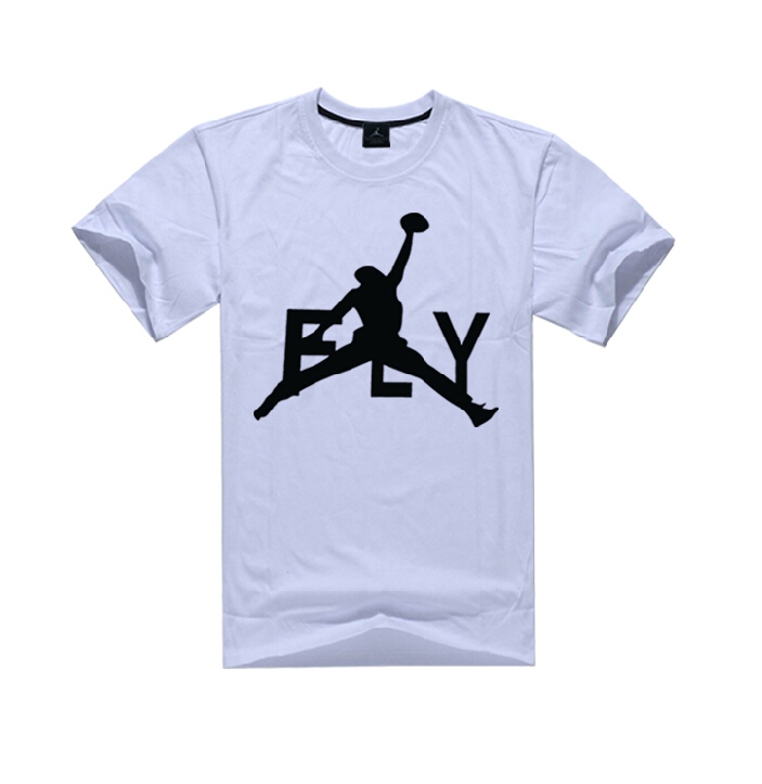 men jordan t-shirt S-XXXL-2091